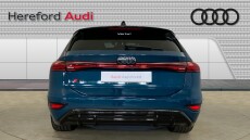 Audi A6 370kW S6 100kWh Launch Edition 5dr Auto Electric Estate